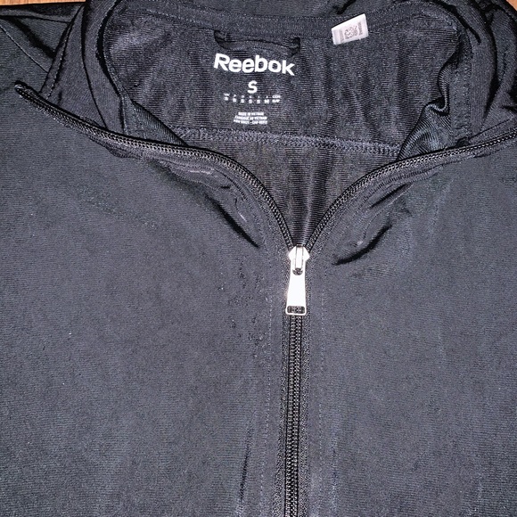 Men’s small Reebok jacket - Picture 3 of 3